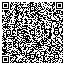 QR code with Salon Royale contacts