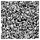 QR code with A W C Paint & Decorating Center contacts