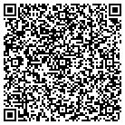 QR code with Lucky's Mobil Auto Glass contacts