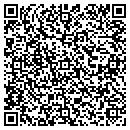 QR code with Thomas Land & Cattle contacts