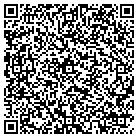 QR code with First Financial Bank Corp contacts