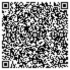 QR code with O & K Construction contacts