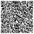 QR code with Haile's Exxon Servicenter contacts