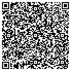 QR code with Gennies Family Hair Care contacts