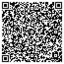 QR code with Reba's Uniforms contacts