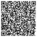 QR code with WSP Inc contacts