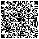 QR code with White Hall Public Sch Cftr contacts