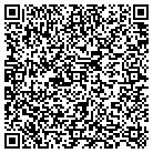 QR code with Foothills Technical Institute contacts
