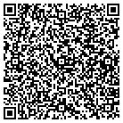 QR code with Threads Of Many Colors contacts