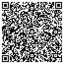 QR code with D & B Butts Farm contacts