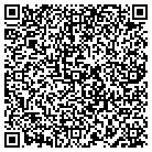 QR code with Malone's Studio & Imaging Center contacts