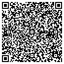 QR code with USA Bouquet contacts