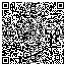 QR code with Rosalie Farms contacts