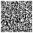QR code with Agape Avenue contacts