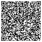 QR code with Aids Association For Lutherans contacts