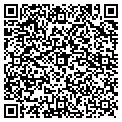 QR code with Sophia F/V contacts