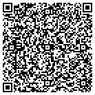 QR code with Central Arkansas Turbines Inc contacts