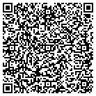 QR code with Caldwell Missionary Bapt Charity contacts