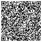QR code with Arkansas Northeastern College contacts