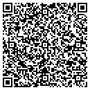 QR code with J&S Home Maintenance contacts