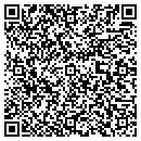QR code with E Dion Wilson contacts