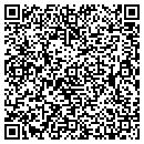 QR code with Tips Center contacts