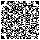 QR code with Chi-Alpha College Ministries contacts