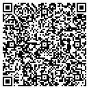 QR code with J & S Mfg Co contacts