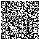 QR code with Tc Audio contacts