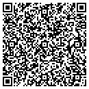 QR code with D S Produce contacts