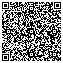 QR code with Arkansas Car Wash contacts