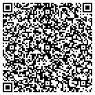 QR code with Your Destiny Beauty Salon contacts
