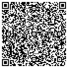QR code with James White Painting contacts