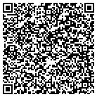 QR code with O G & E Electric Services contacts
