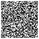 QR code with Walker's Drive-In & Restaurant contacts