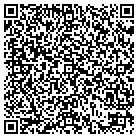 QR code with McDougal Sean DDS Dental Off contacts