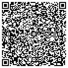 QR code with Access Medical Sales & Service LLC contacts