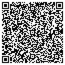 QR code with Tanners Inc contacts