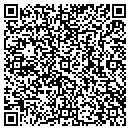 QR code with A P Nails contacts
