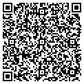 QR code with Umj contacts