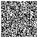 QR code with Heuers Family Shoes contacts