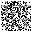 QR code with Altheimer United Methodist contacts