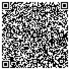 QR code with Henard Utility Products Inc contacts