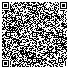 QR code with Hobson Motor Co Inc contacts