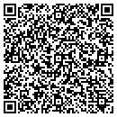 QR code with Muscle & Fitness Gym contacts