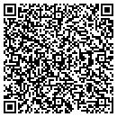 QR code with Kims Fashion contacts