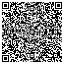 QR code with Harvest Grill contacts