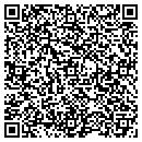 QR code with J Marks Collection contacts