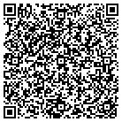 QR code with Ozark Patterned Concrete contacts
