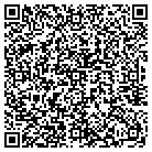 QR code with A 1 Insulation & Siding Co contacts